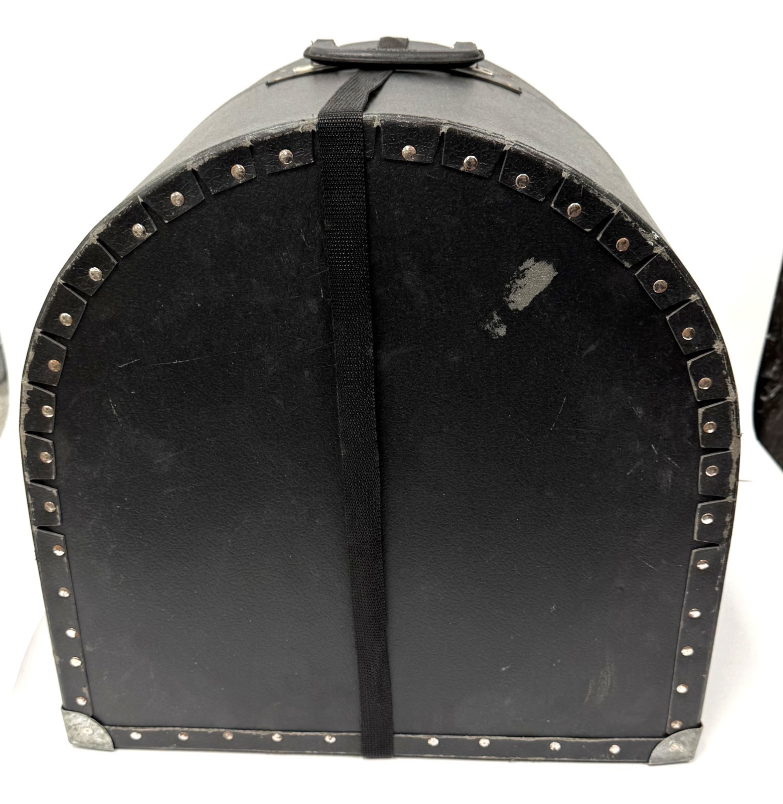 Nomad 16 Size Multfit Fiber Floor Tom Drum Case Carrying Storage Box