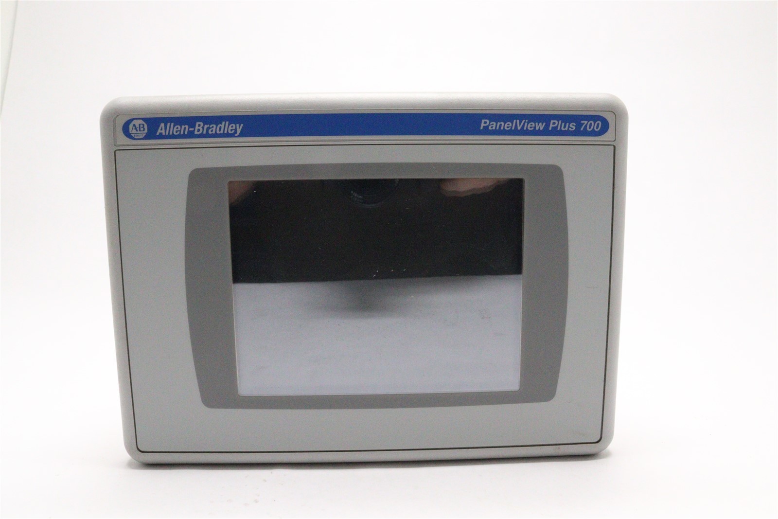 ALLEN BRADLEY PANELVIEW PLUS 700 2711P-T7C4D1/A