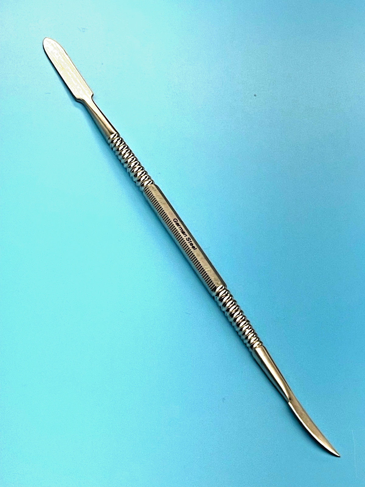 Set of 3 Dental Wax Carvers REEVES