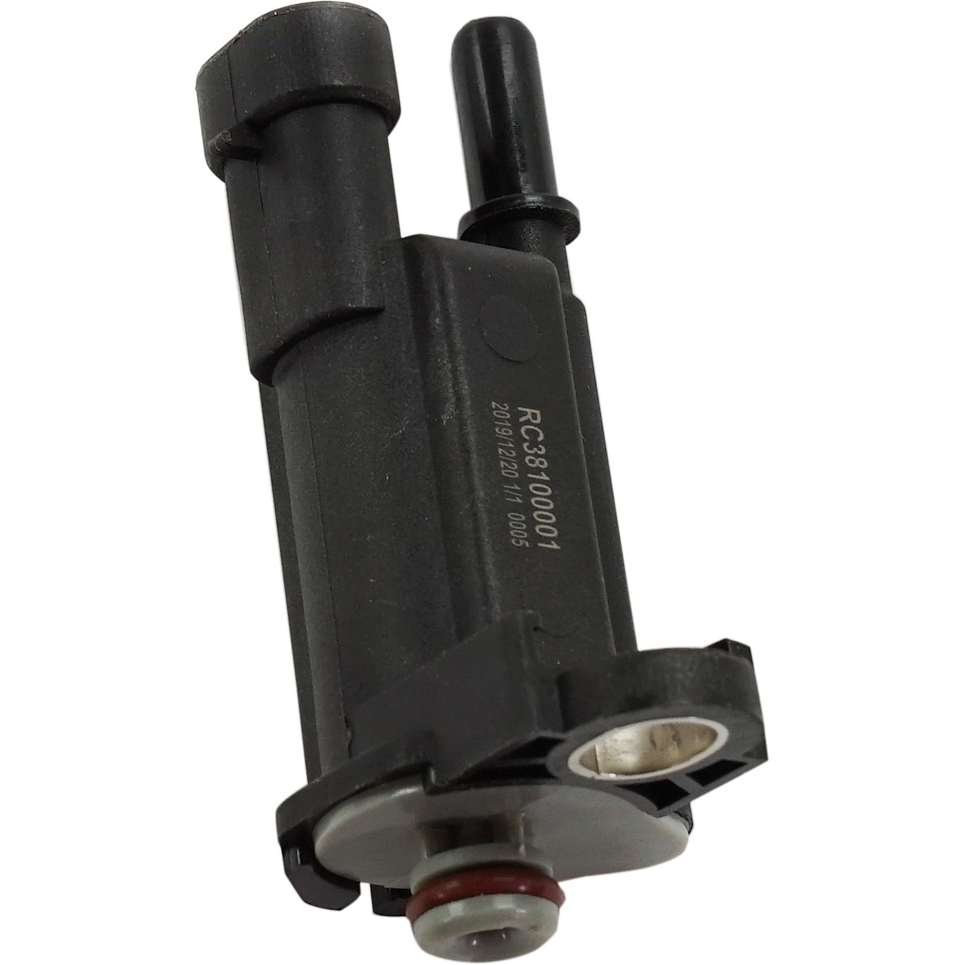 Vapor Canister Purge Solenoid For Silverado Sierra NPR Avalanche Yukon 12573220