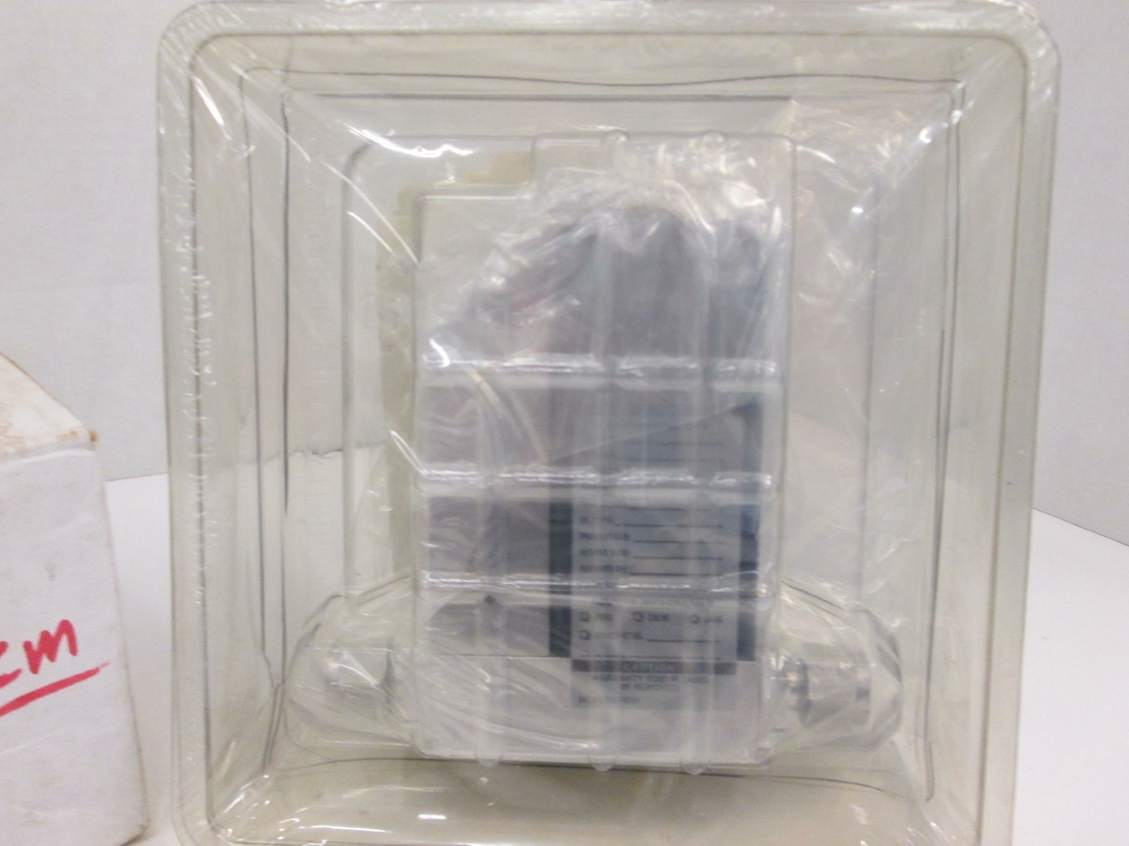 Unit UFC-1160A Mass Flow Controller, CHF3, 50 SCCM, Refurbished