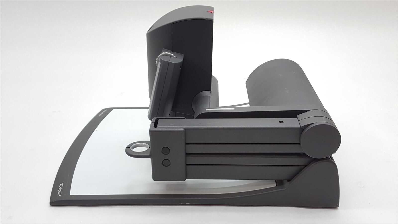 WolfVision VZ-8 Plus3 Document Visualizer Camera Presenter DVI VGA+AC Adapter