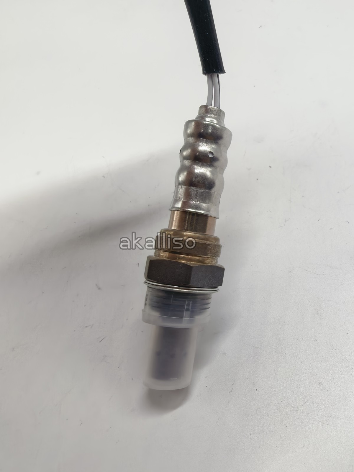 Denso 234-4491 Downstream Oxygen Sensor For FORD EXPLORER 2013-19 FLEX 2011-2019