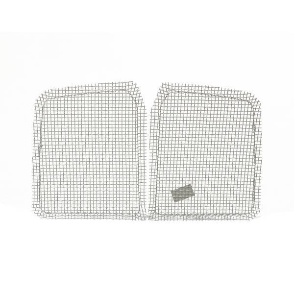 For KENWORTH T370 2013-2025 GRILLE N/A ,  FL