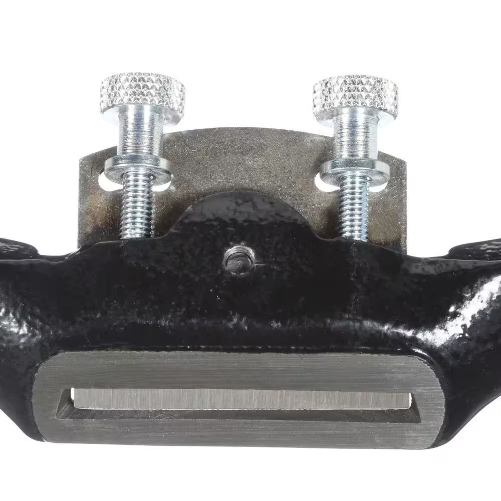 Spokeshave with Flat Base