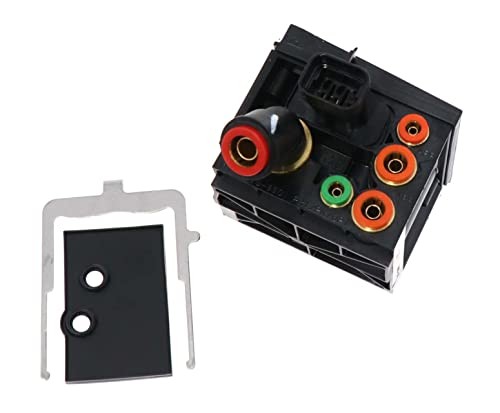 Parking Brake Switch - NRG27SWA110R