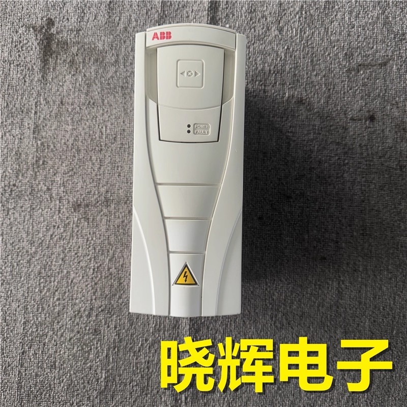 1Pcs Used ABB inverter ACS550-01-06A9-4 2.2/3KW 380V