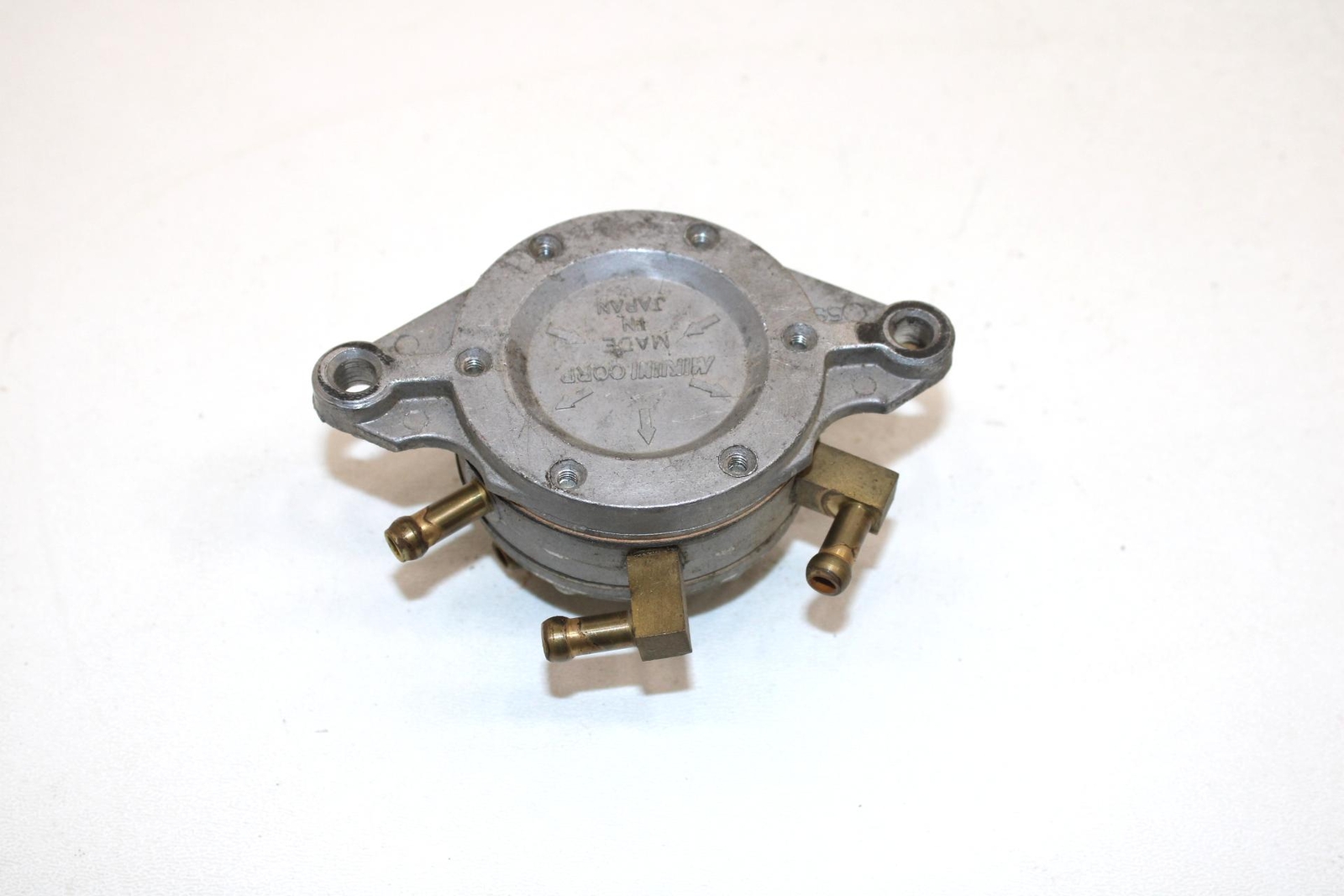 Polaris Oem Fuel Pump 3084463 Q818