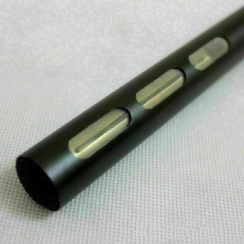 For ECM-XM1 Camera Sharp Directivity Gun Microphones From Japan Accessory