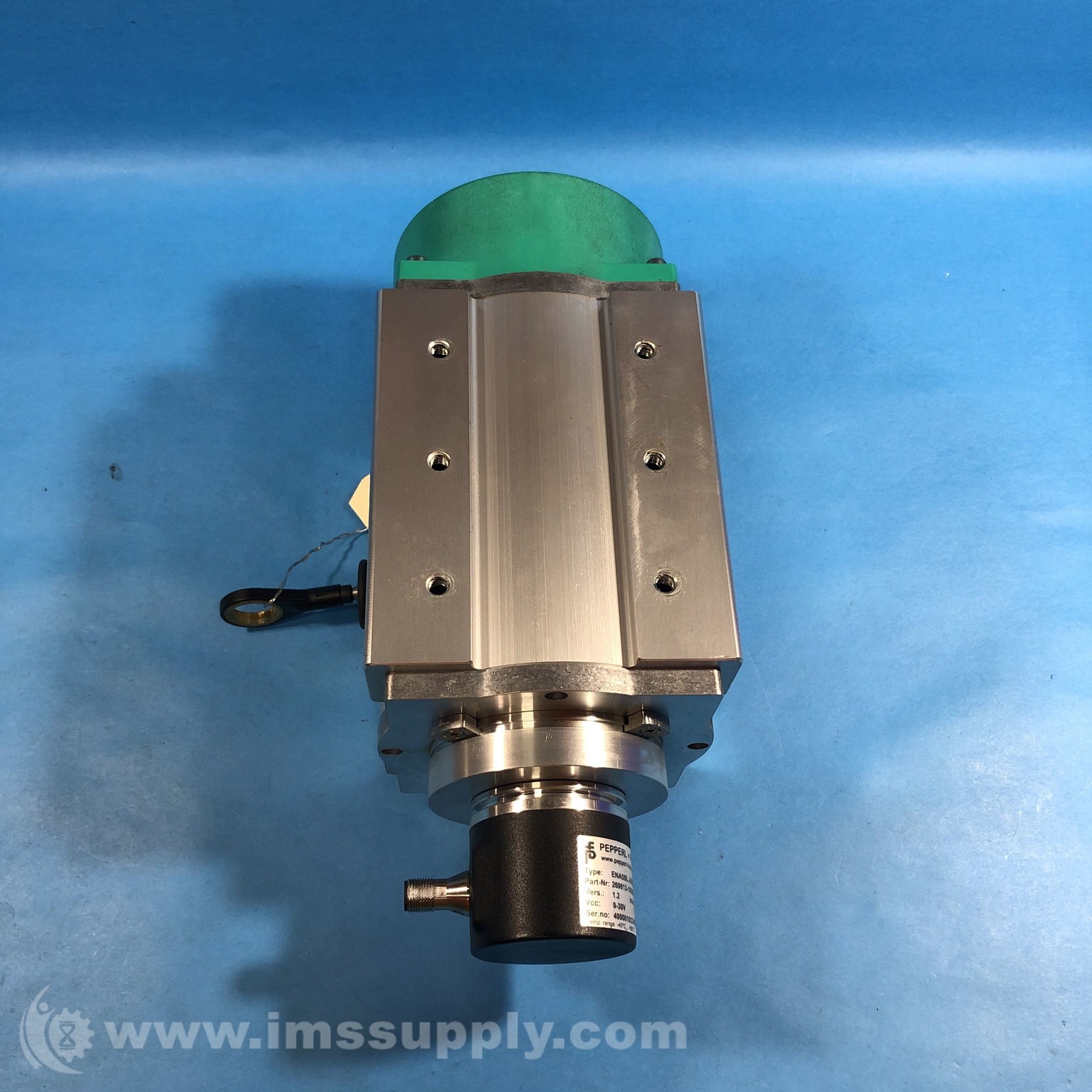Pepperl & Fuchs ECA30PL-15C1A-B16BD:NN Rotary Encoder FNIP