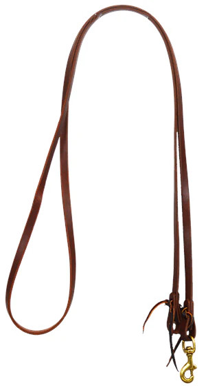 1/2" Roping / Games Reins