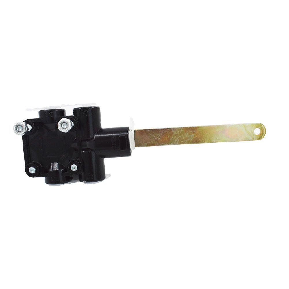 Air Height Leveling Control Valve Kit Replace for Freightliner Ford 52341-Q135
