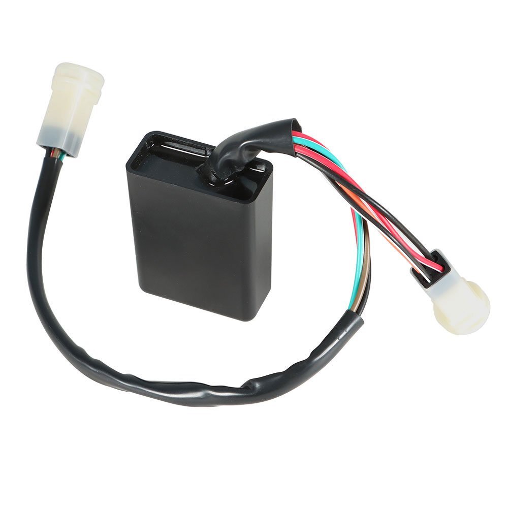 For Yamaha YTM 225 Tri-Moto 83-85/YFM 200 Moto-4 85-89 29U-85540-21-00 CDI Box