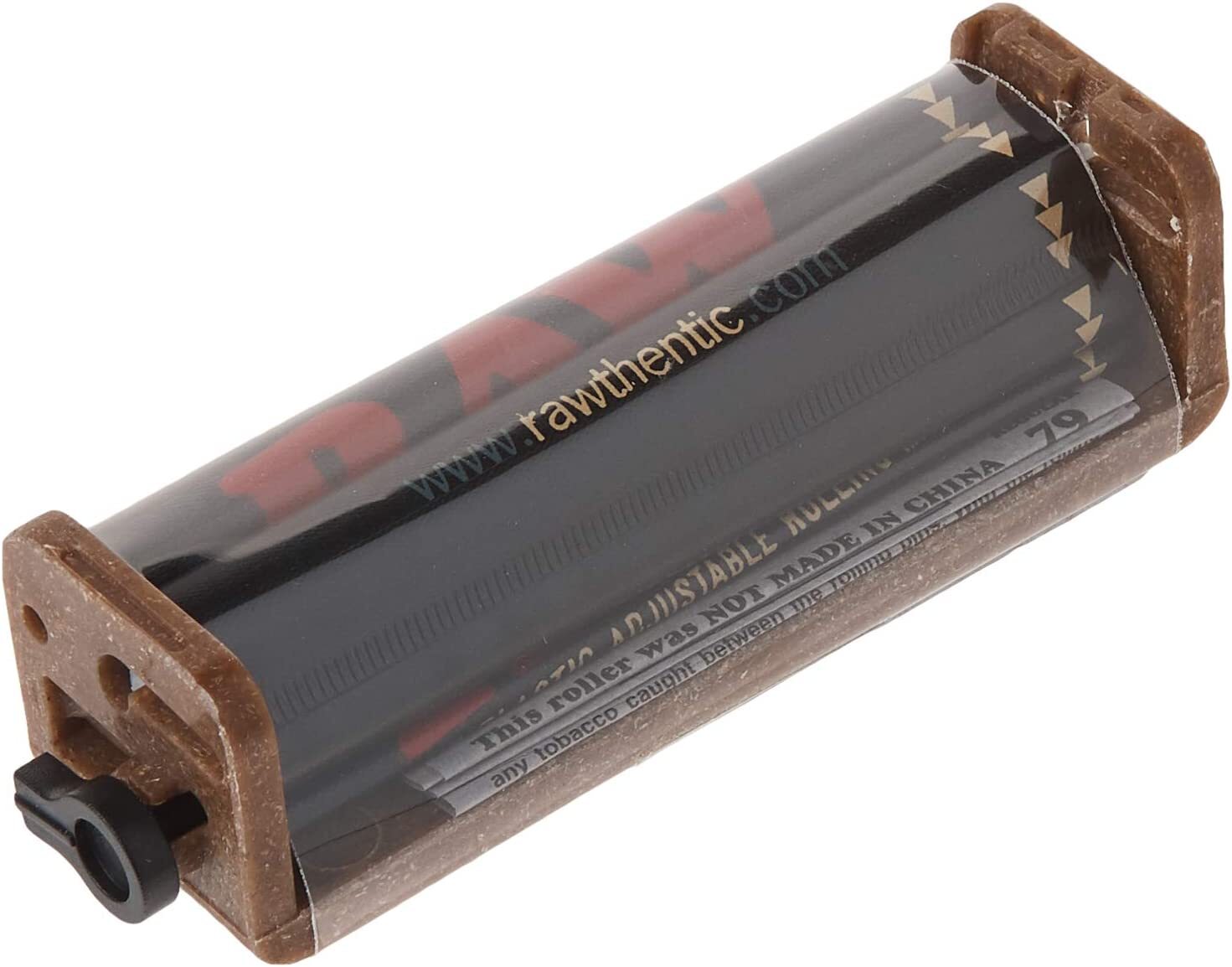 RAW ECO Plastic Roller 2 WAY Adjustable 79MM