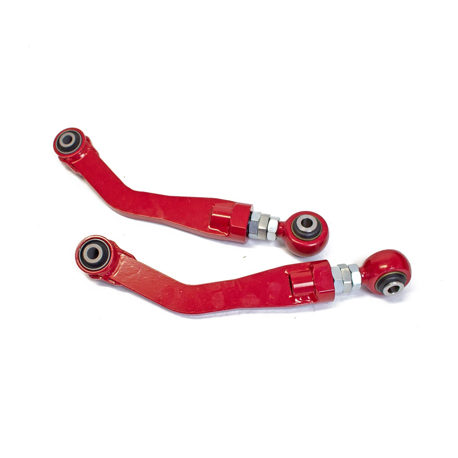 Godspeed Adjustable Rear Upper Camber Arms fits Dodge Charger 06-23
