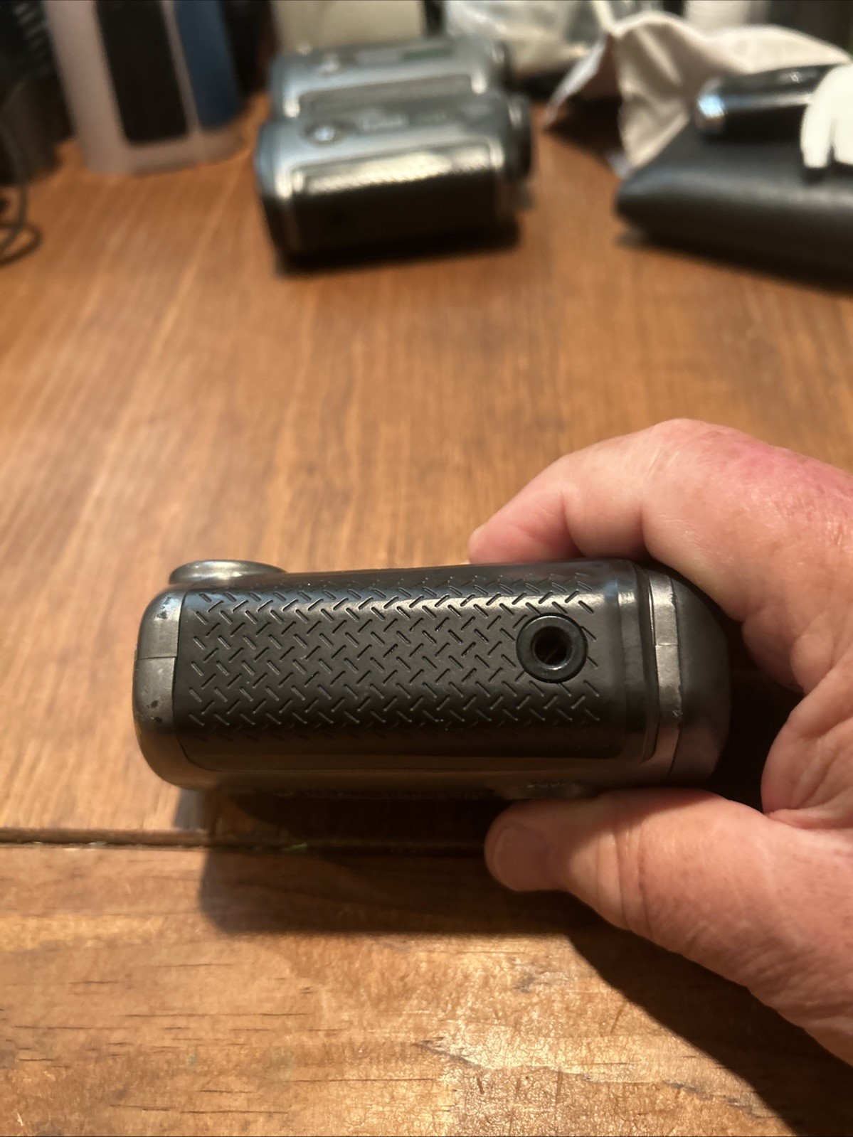 Bushnell Tour V2 Laser Rangefinder (O)