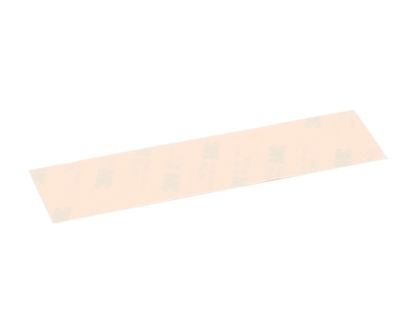 71671 Grindmaster Cecilware Decal,T-Pad Support (A71671) Genuine OEM GM71671