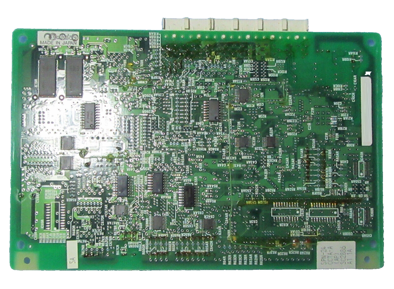 Genuine New Open Box NEC PN-24CCTA Interface Circuit Card