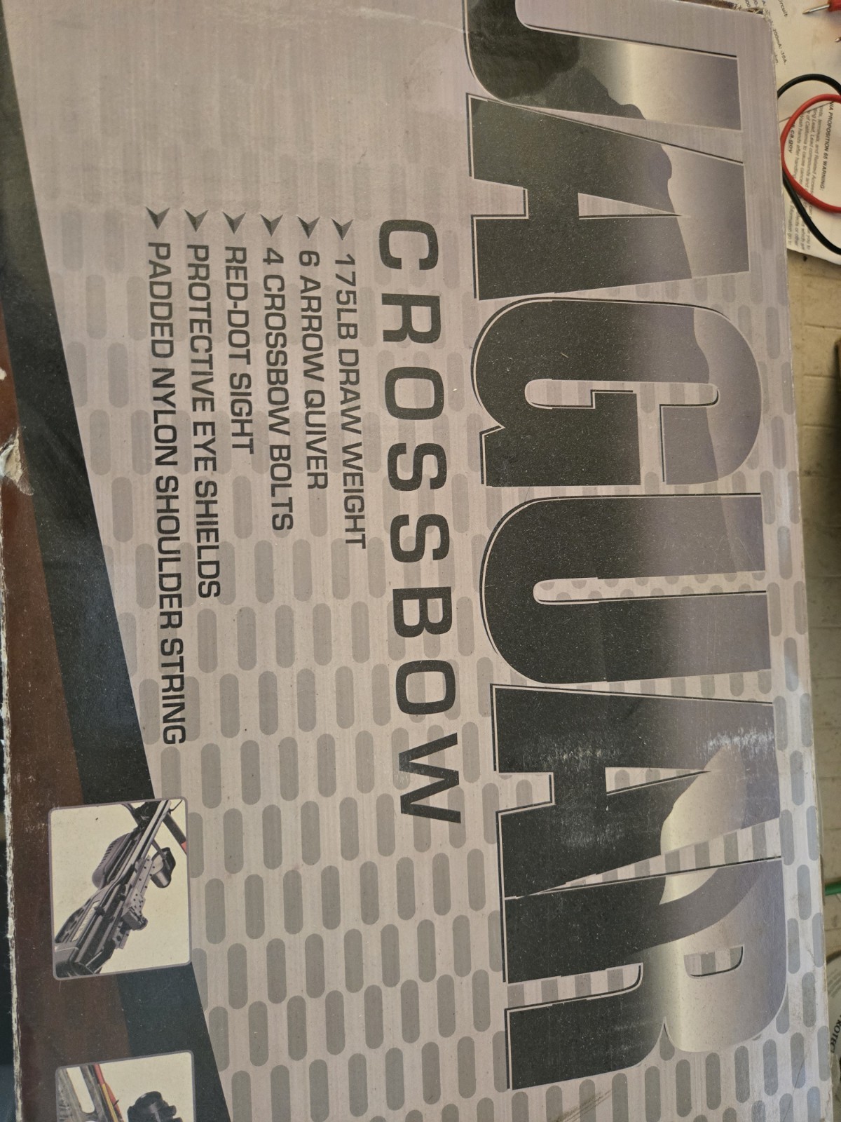 Crossbow
