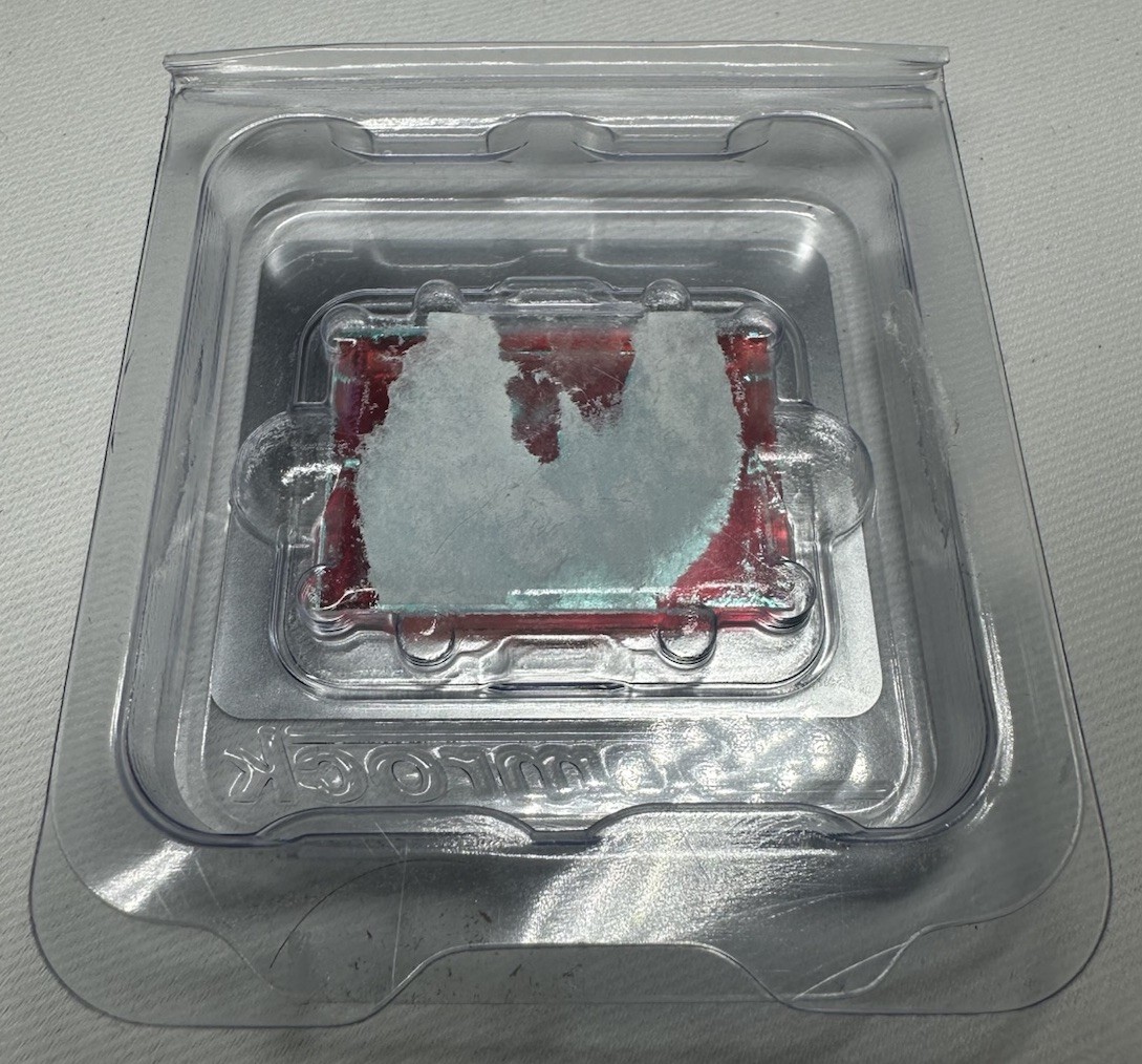 Semrock BrightLine Single Edge Epi-Fluorescence Dichroic FF562-Di03-25x36