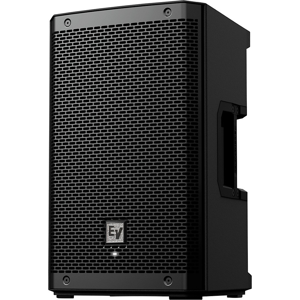 Electro-Voice ZLX-8P G2 Powered Speaker Pair With Wall Brackets