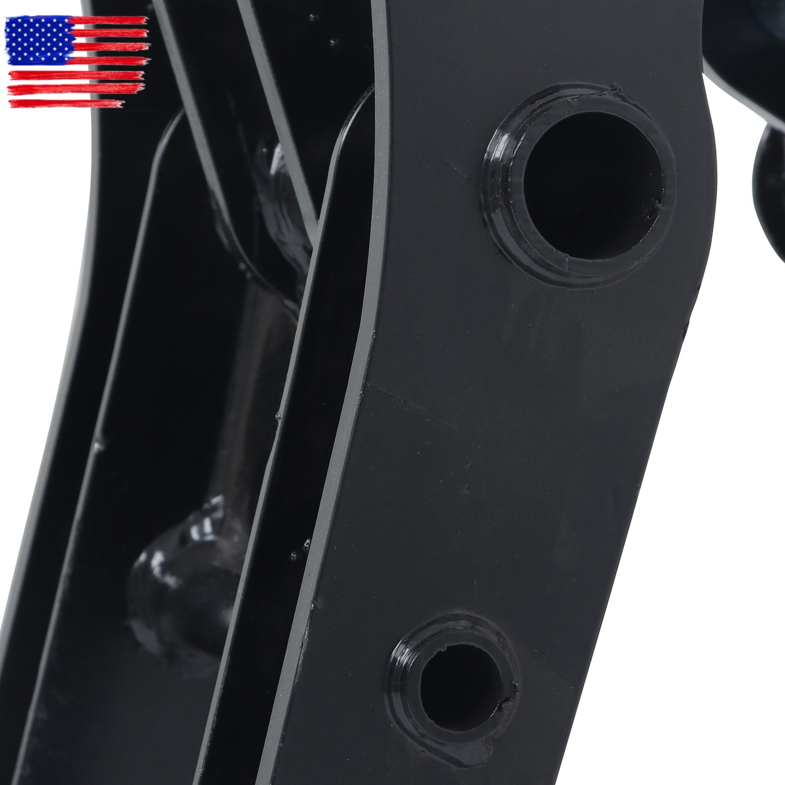 Mini Excavator Bucket Grapple - Adjustable Wide Jaw Claw for Digging & Grabbing
