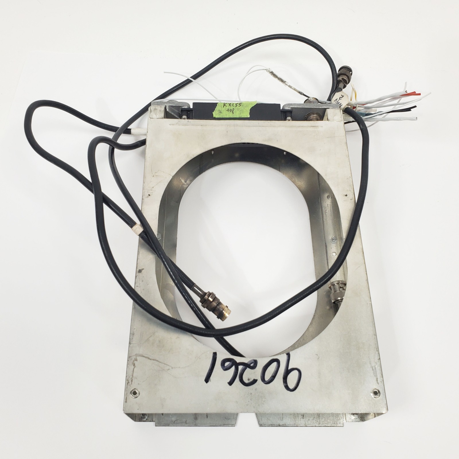 Bendix/King KX-155 Nav/Com w/ Glideslope 28V 069-1024-39 - Tested Working