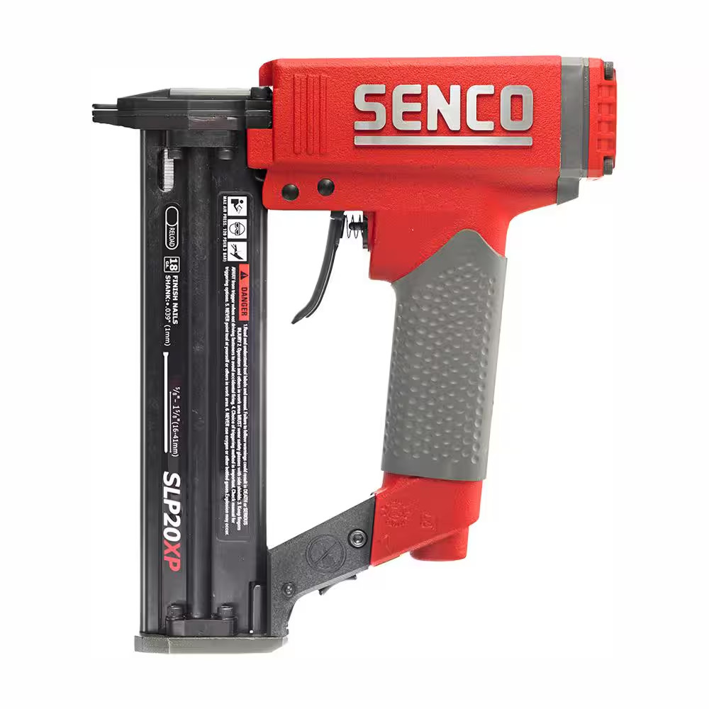 SLP20XP 18-Gauge Strip Brad Nailer
