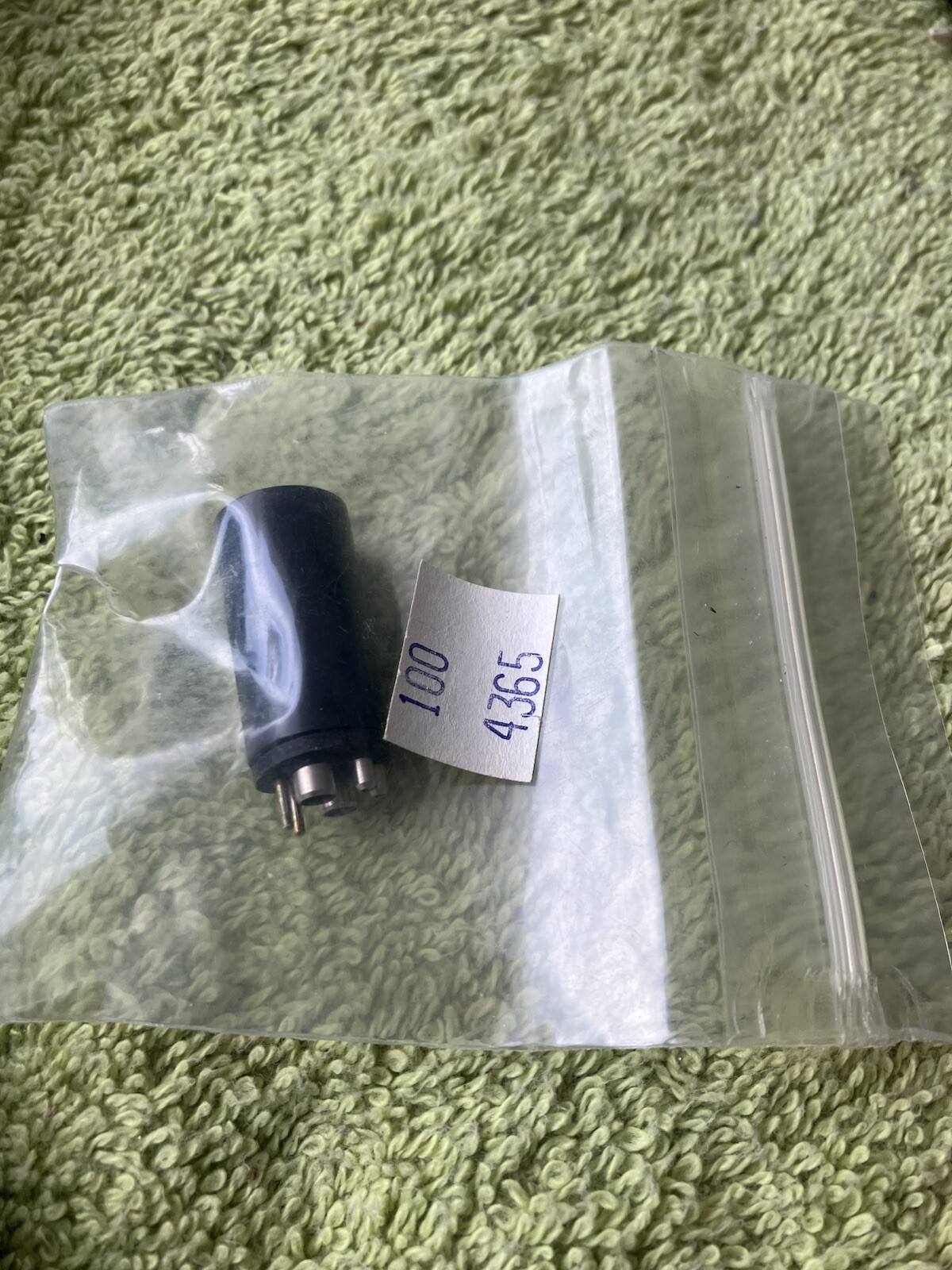 Kinetic Instruments Photon Power Pack In Case