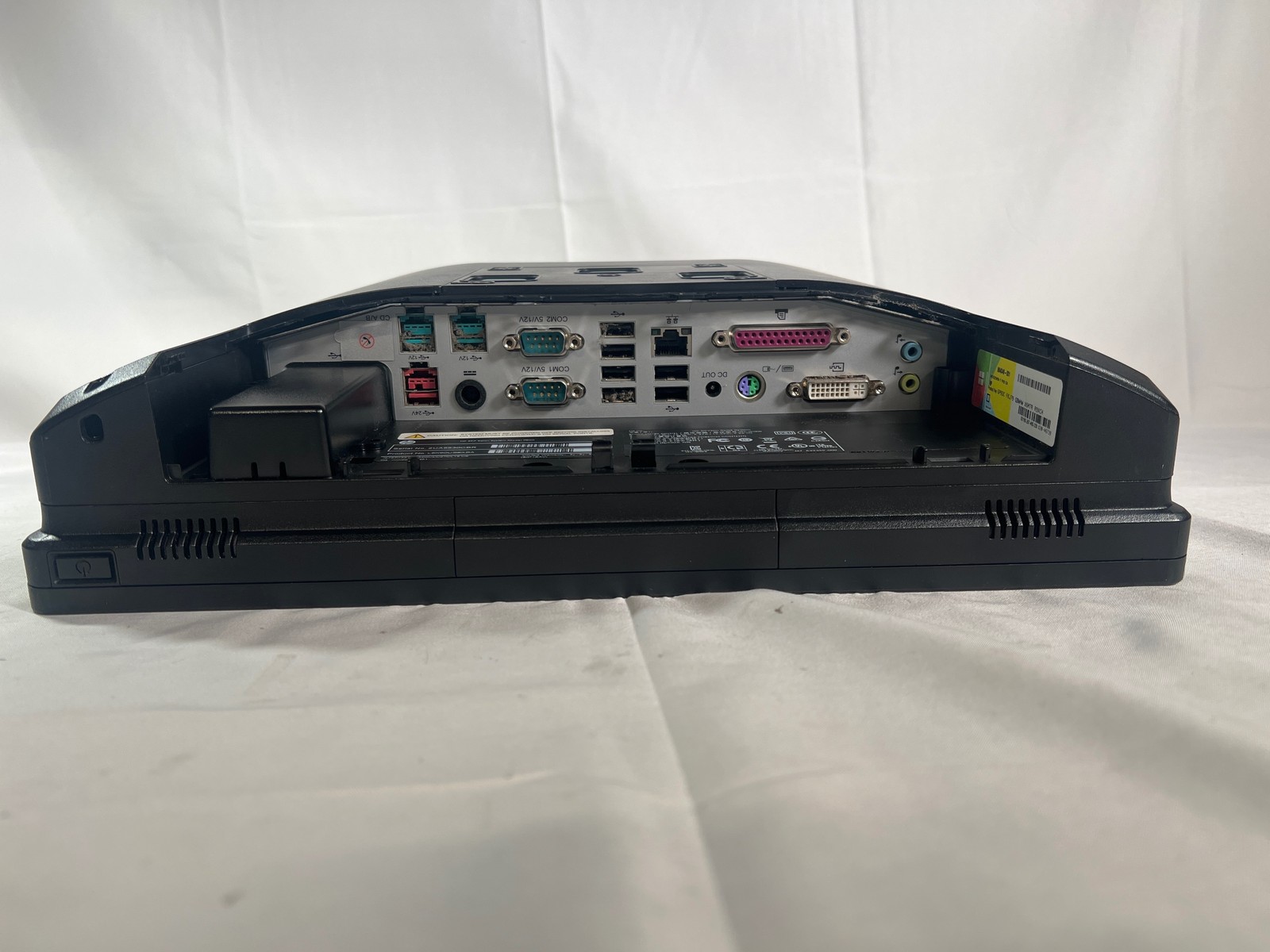 HP RP7800 AIO Retail System - No HDD/SSD
