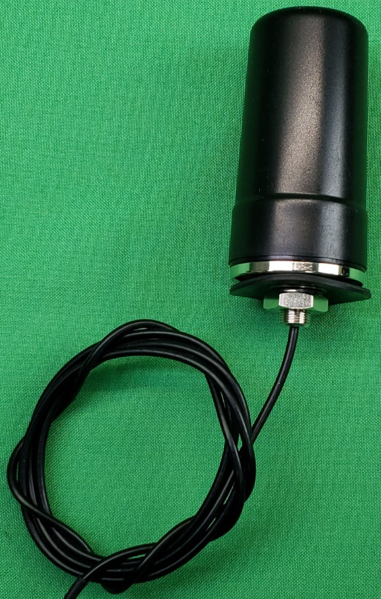USA Technologies ePort Telemeter Wireless Vending or ade Credit Card Reader.