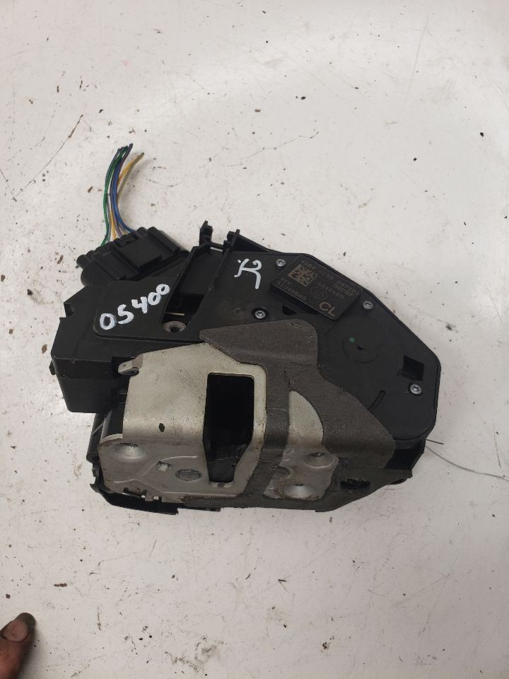 S60 2013 Door Lock Actuator 1379894 OEM
