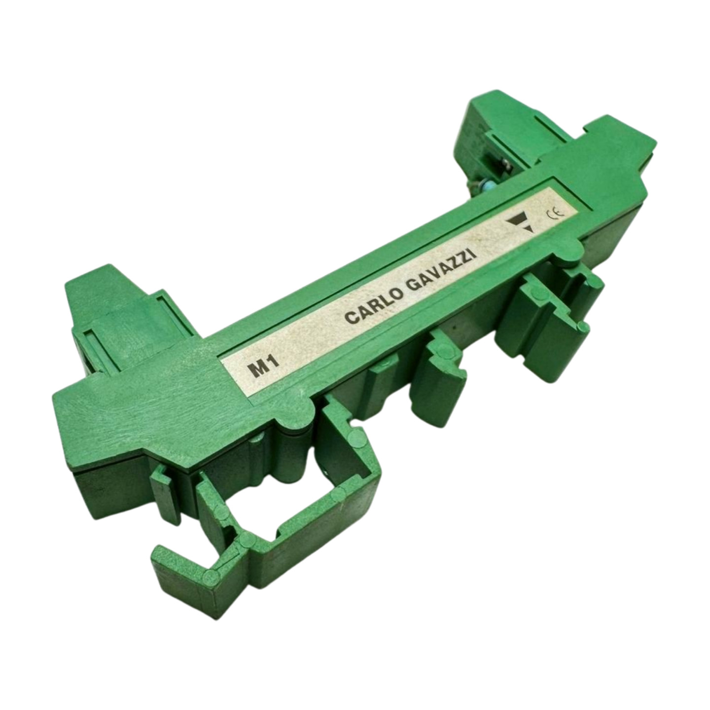 Carlo Gavazzi DIN Rail Relay Socket Base Adapter, MV-252, RPM1P