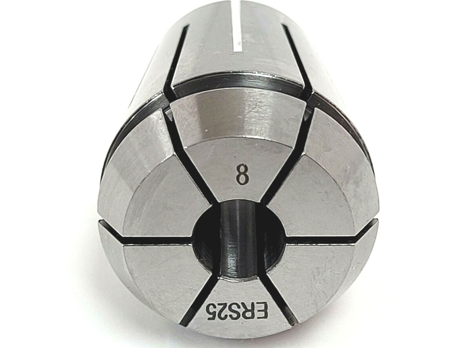 8MM ER25 STEEL SEALED PRECISION SPRING COLLET DOMINATOR 80930