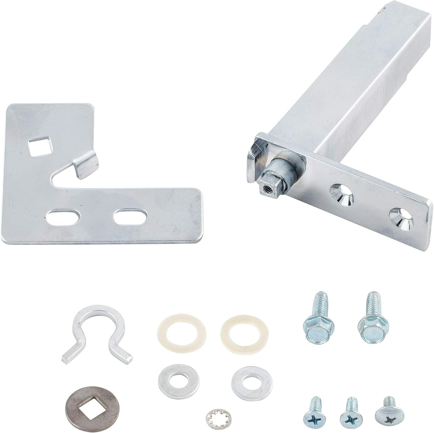 870838 Hinge Kit Door Top Left Hand
