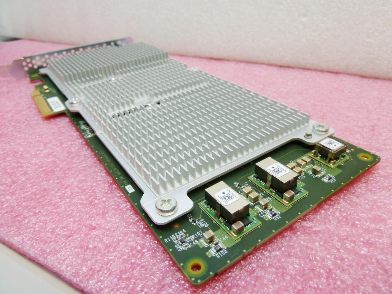 NetApp Flash Cache 512GB PCIe Controller Module Card 111-00902+D0 | 110-00200+B2
