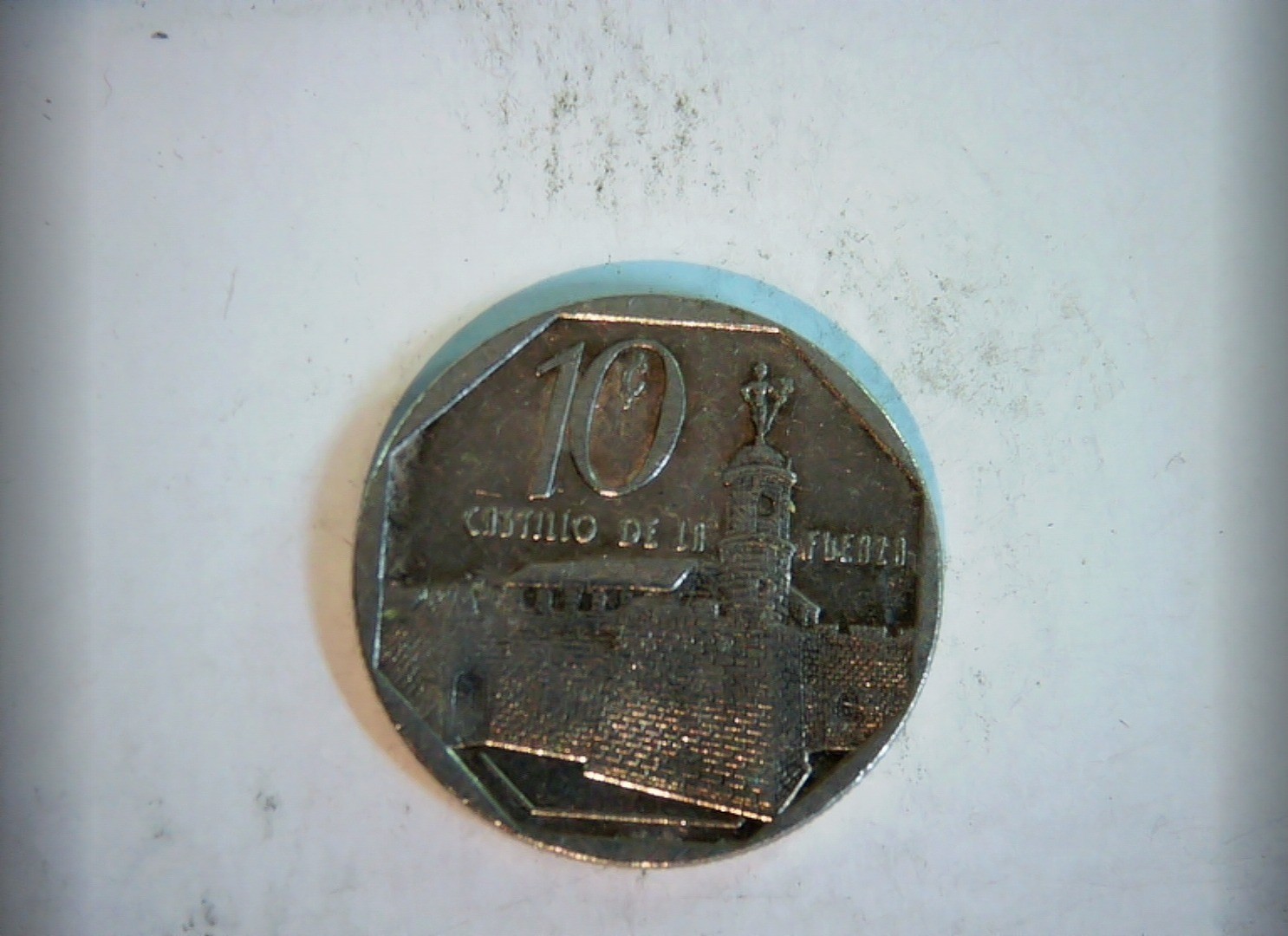 1994 Coin