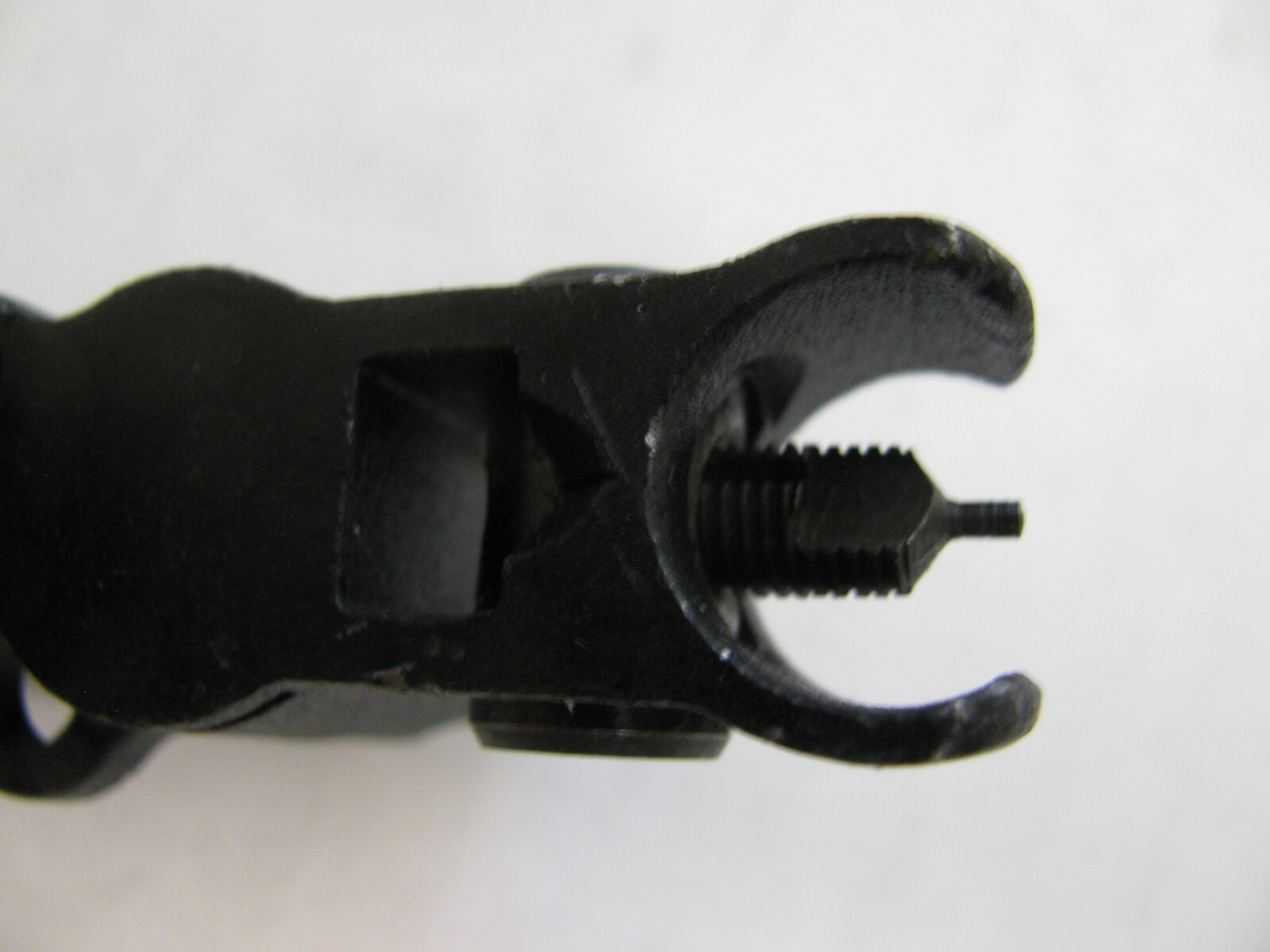 LCT Front Sight Block for LCKS 74UN AEG Airsoft Series