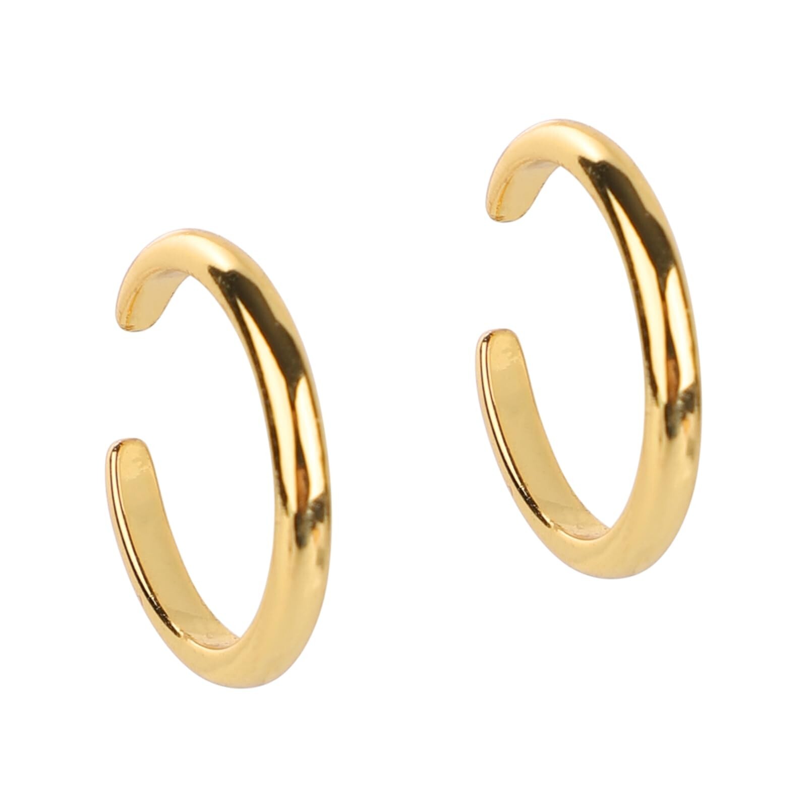 2pcs Toe Rings for Women, Adjustable Thin Open Band Toe Ring Fashion Minimali...