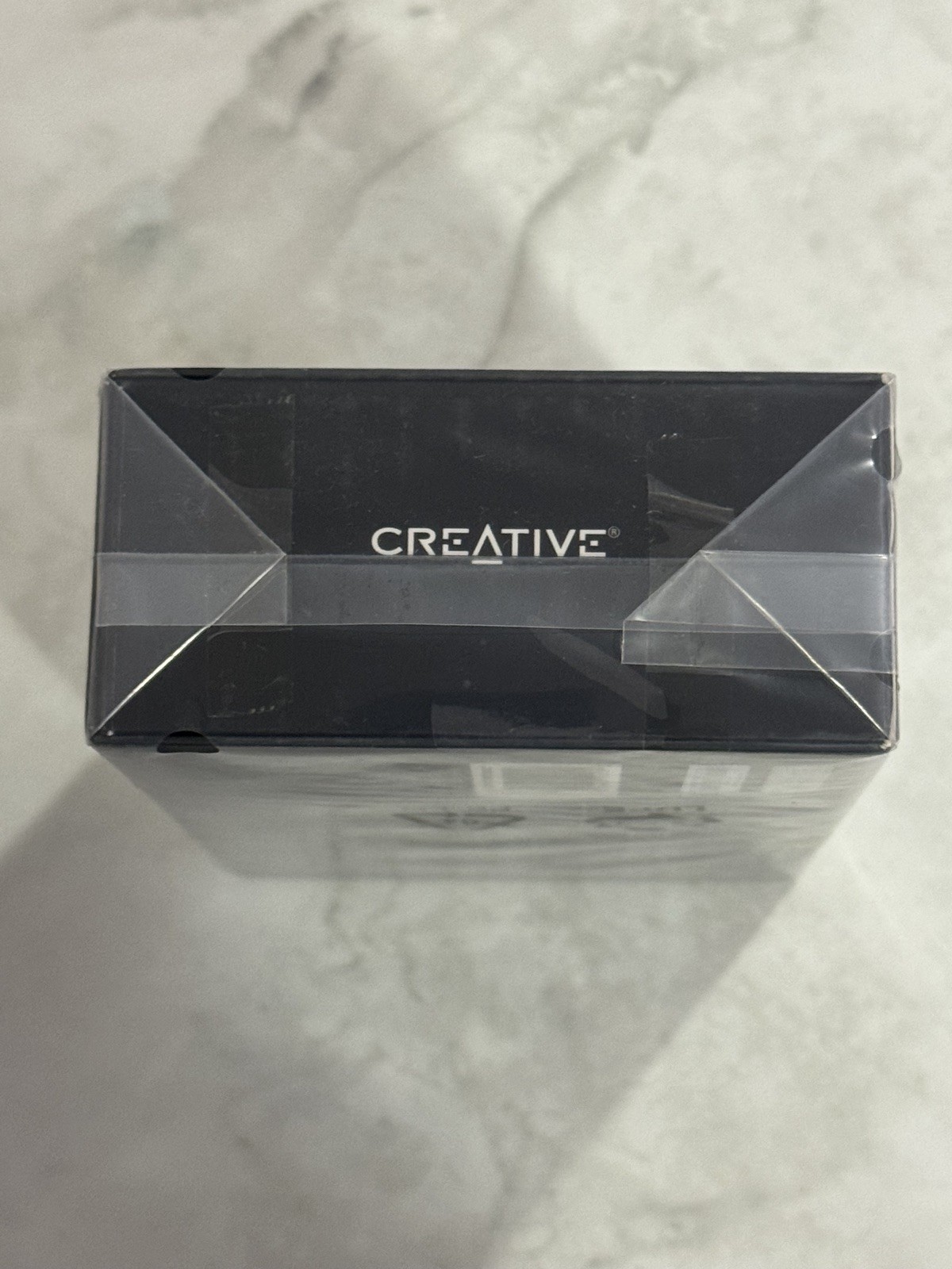 Creative. Intel Realsense SR300 Depth Camera Model VF0810 Dev Kit