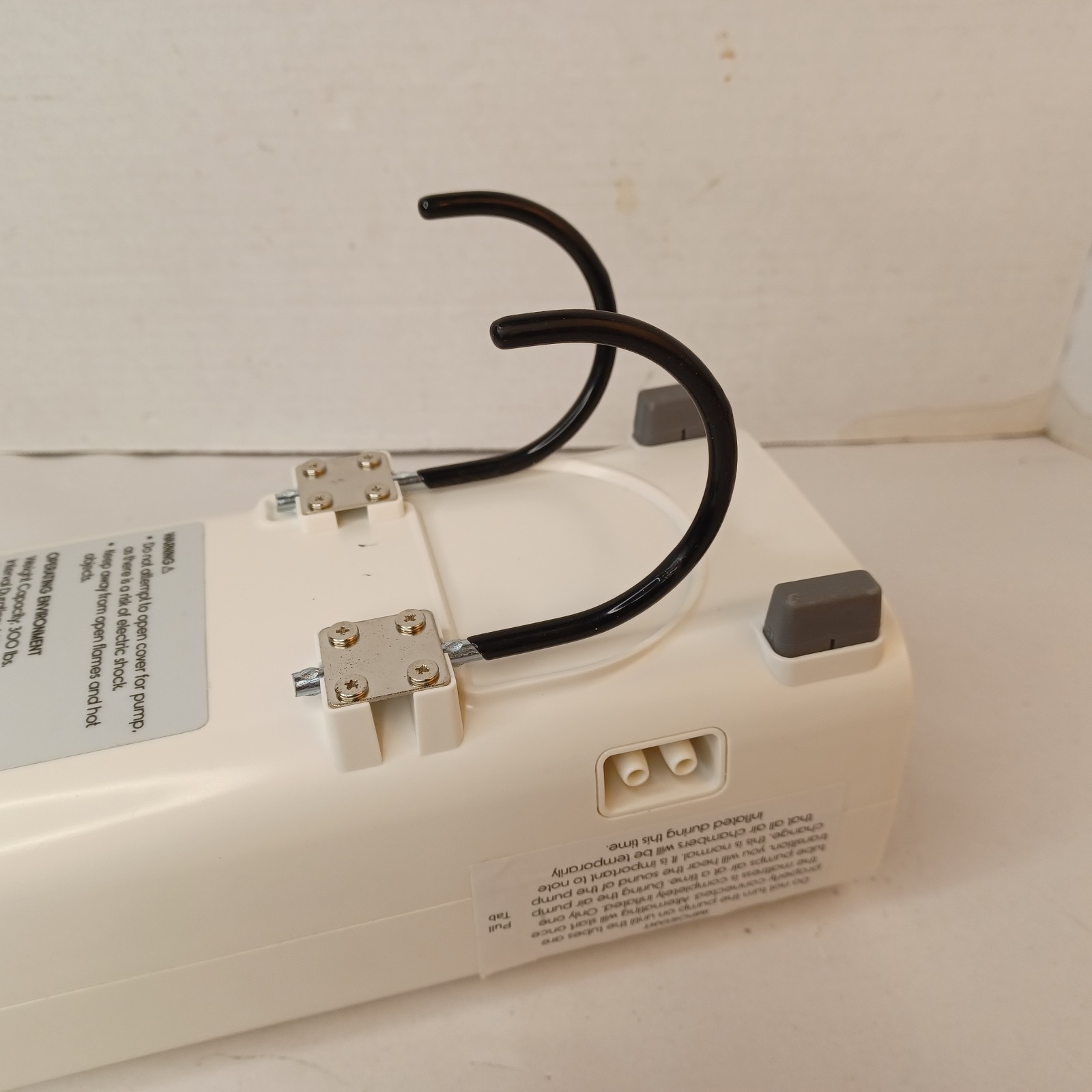 Vive Alternating Pressure Pump Only