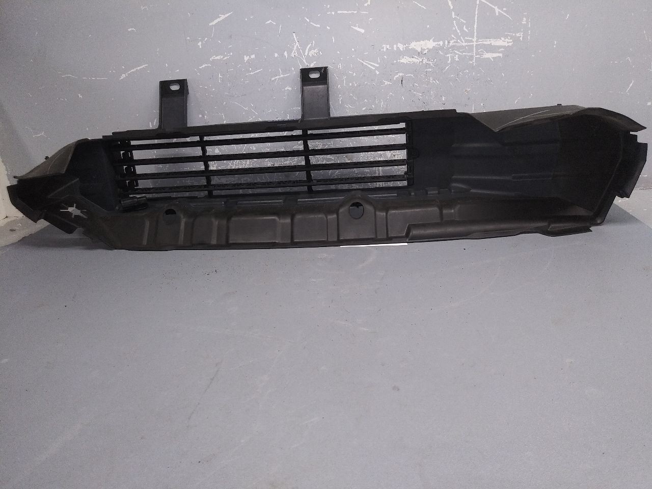 2024 Nissan Sentra OEM Active Air Shutter Assembly 2.0L Fits 2024-2025