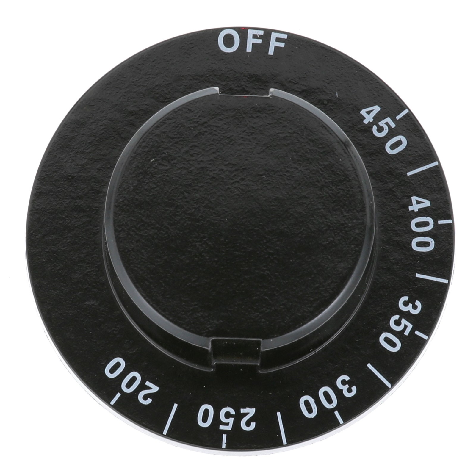 Wells 2R45321 Off 450° 200° F Dial