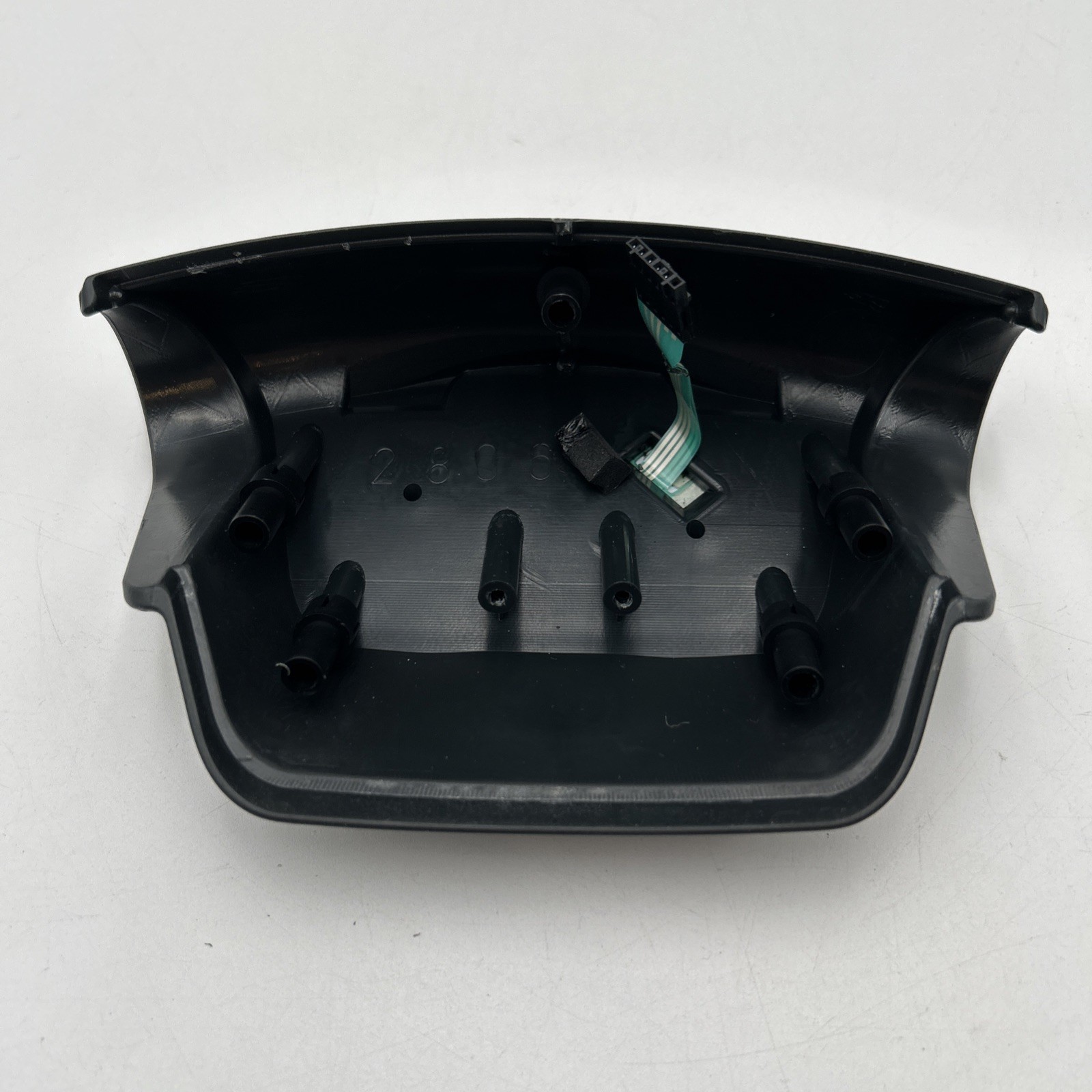 True Fitness Treadmill Keypad Cover for Center Pod Assembly 9CT0014A