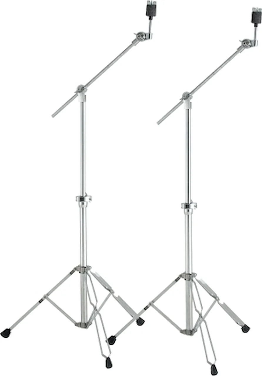 Rock Boom Cymbal Stand 2-Pack RK1092