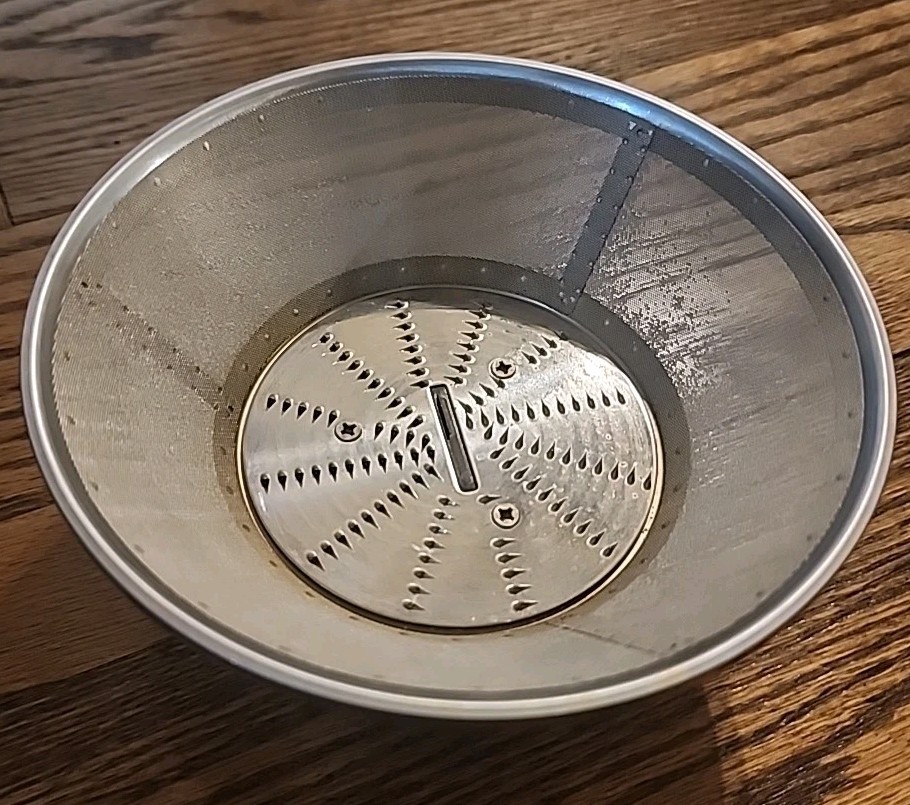 Breville JE98XL Juice Fountain Replacement Part