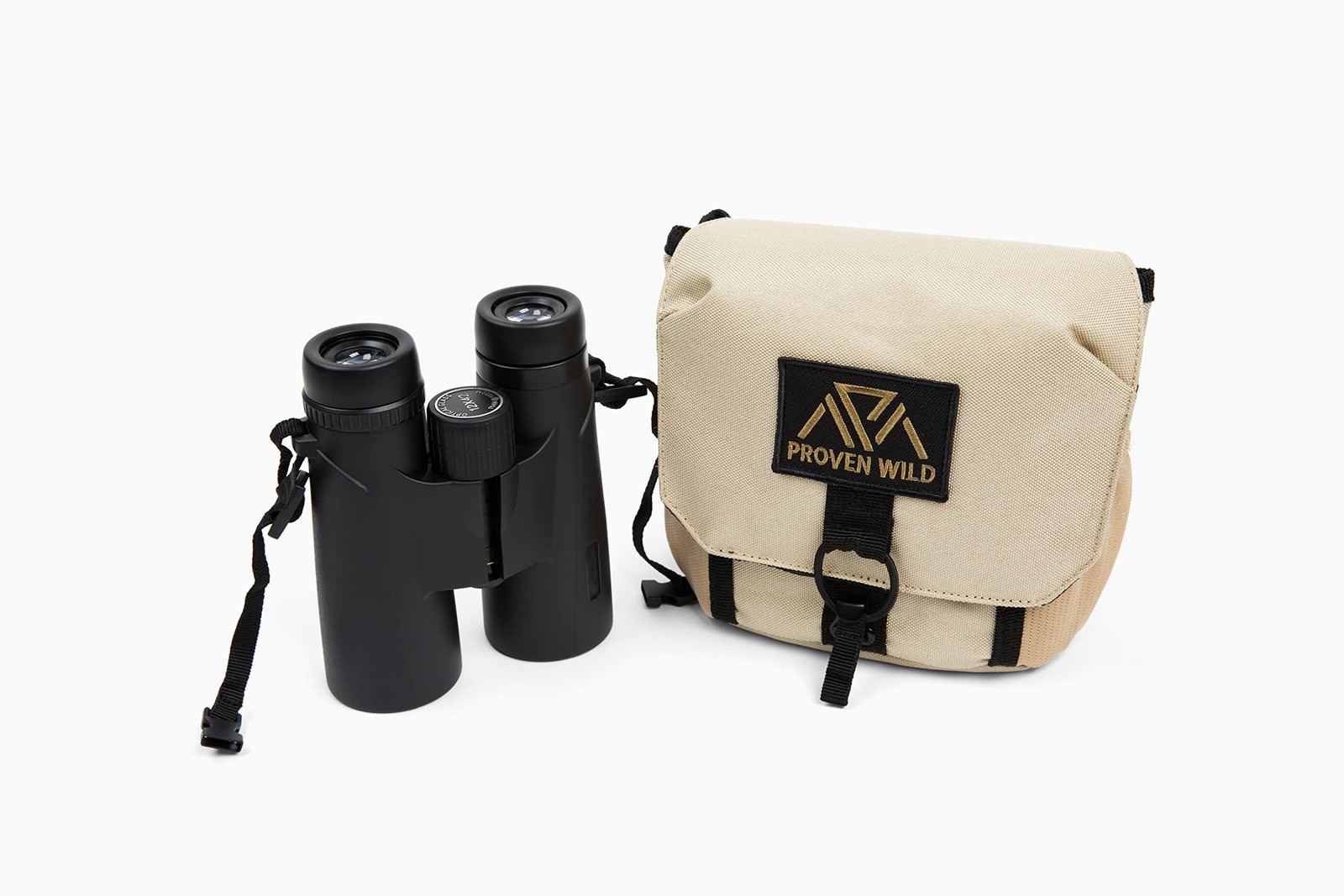 Bino Harness Binocular Harness Chest Pack Made of Waterproof 900D Nylon | Bin...