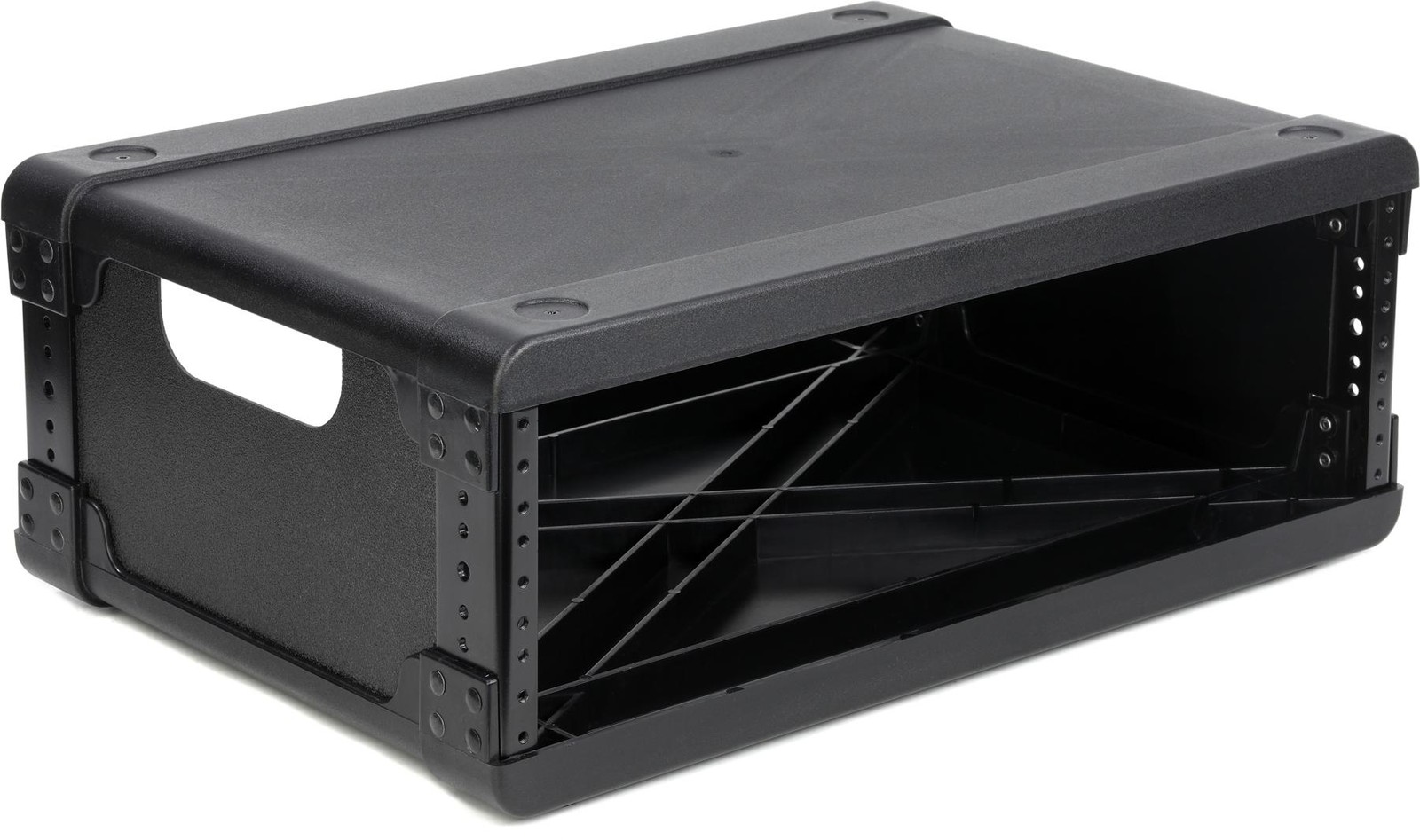 SKB 3i-M3U13-FRM 3U Deep Rack Frame - 13 inches