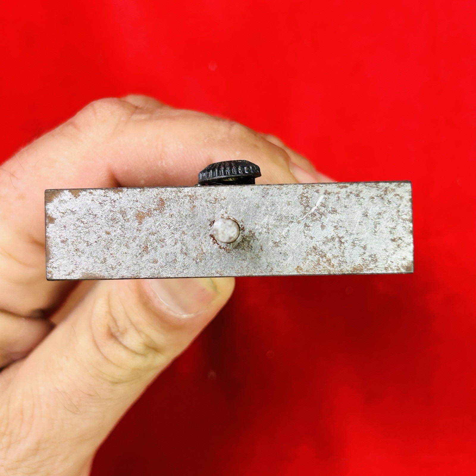 Mitutoyo Depth Micrometer .001 Made In Japan