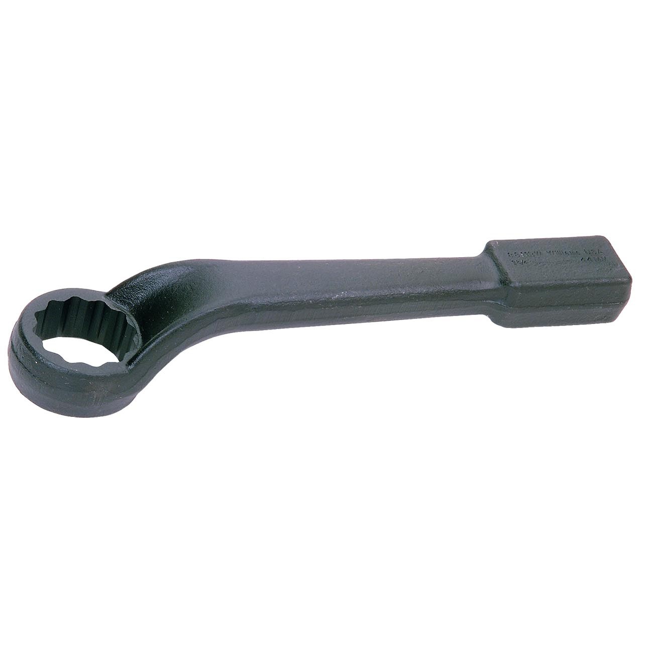 Williams Offset Pattern Box End Striking Wrench JHW8808BW 1-3/16 in 30mm